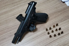 Polícia Civil deflagra ação para coibir festas clandestinas em Campo Mourão