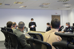 Segurança Pública e Prefeitura de Campina Grande do Sul assinam Resolução Conjunta 