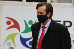 Paraná ocupa cadeira no Conselho Nacional de Política sobre Drogas