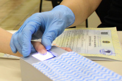 Polícia Civil realiza 32 mil atendimentos para emissão emergencial de RG