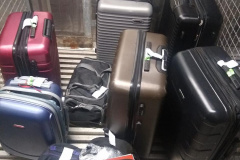 Operação Hórus: Batalhão de Fronteira apreende cigarros e eletrônicos contrabandeados em Cascavel (PR)