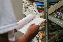 Paraná está entre os quatro estados brasileiros com maior número de presos estudantes