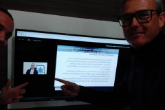 Depen do Paraná apresenta parcerias para ofertar trabalho a presos