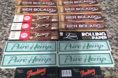 Dupla é detida tentando arremessar nove celulares, maconha e cocaína na Cadeia de Marechal Cândido Rondon