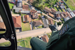 Polícia Civil prende cinco pessoas em operação de combate a furtos e roubos de veículos