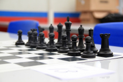 Militares estaduais e alunos do CPM e do CVM participam do Torneio de Xadrez online em comemoração aos 166 da PM