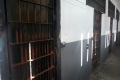  Com reformas, prisões de Foz economizaram 25,2 mil m3 de água