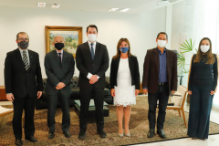  Estado amplia as ações contra crimes tributários, tráfico e contrabando