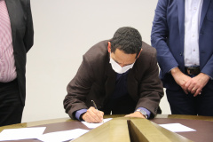 Segurança Pública passa a compartilhar dados com mais quatro municípios do interior paranaense