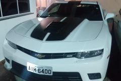  Polícia Militar recupera carro e apreende U$ 145 mil dólares ao atender ocorrência de perturbação do sossego em Maringá