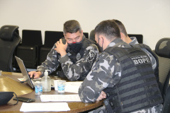 Bope terá novo dispositivo para a desativação de explosivos