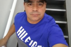 SESP lamenta a morte do policial penal Lourival de Souza