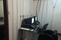 Denúncia leva BPTran a flagrar jogos de azar em Curitiba