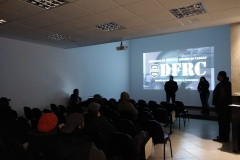 Polícia Civil promove palestra preventiva sobre roubos e furtos na RMC 