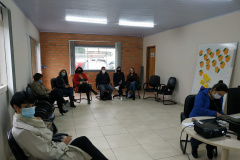 Sistema prisional conta com novos 70 profissionais técnicos