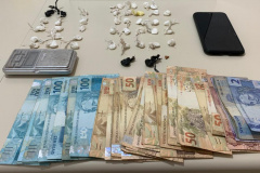 Polícia Civil cumpre 18 mandados de busca e um de prisão no Norte Pioneiro