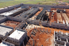  Cadeia de Guaíra garantirá mais segurança na fronteira