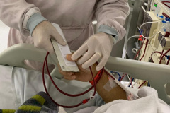 Polícia Civil colabora na doação de órgãos de paciente em Londrina