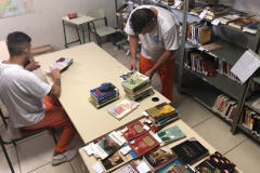 Conselho Estadual de Educação aprova experimento pedagógico para a oferta da Educação Básica nas prisões