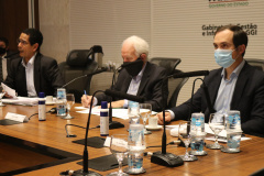 Paraná lança Novo Arranjo de Pesquisa e Inovação para a área de segurança pública