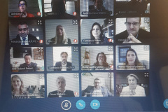 Depen inaugura em Guarapuava 20º Telecentro de ensino a distância 