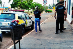 Megaoperação Divisas Integradas resultou em quase mil pessoas presas e 41,6 mil veículos vistoriados nas divisas do Paraná com São Paulo