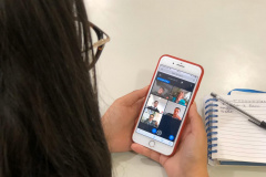 Polícia Científica e UFPR inauguram Centro de Ciências Forenses