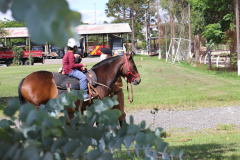SESP e RPMon assinam Termo de Cooperação Técnica para melhorar programa de equoterapia da PM