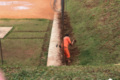  Paraná está entre os primeiros em número de presos que trabalham ou estudam
