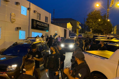 Segunda fase da Operação Tentáculo resulta no cumprimento de 31 mandados e condução de 15 pessoas