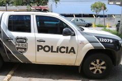 Polícia Civil conclui inquérito policial que apurou o homicídio de criança de 3 anos  