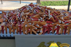 BPRv apreende R$ 48 mil em pomadas anestésicas e atende falso sequestro no Noroeste do estado