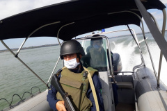 Balanço Divisas Integradas III