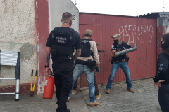  PCPR prende vereador em operação contra venda de cirurgias bariátricas do SUS 