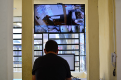 Cadeia Pública de Rio Branco do Sul passa por modernização e revitalização