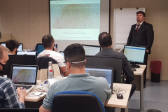 PCPR realiza Curso de Análise de Vínculo com a Ferramenta IBM i2 para policiais civis 