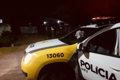 Com equipes no litoral em Curitiba, AIFU fecha cinco estabelecimentos comerciais no último fim de semana