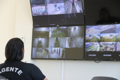 Penitenciária Feminina do Paraná inaugura Espaço do Servidor