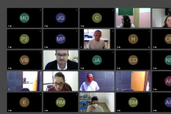 Livro com poemas e desenhos de presos é lançado no Paraná