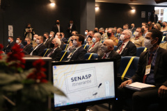  Evento discute boas práticas e ações futuras na área da segurança