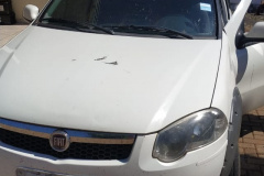 PM do Sudoeste paranaense apreende 1,5 mil pacotes de cigarros