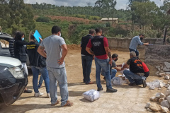 Polícia Civil incinera mais de 75 quilos de drogas na RMC  