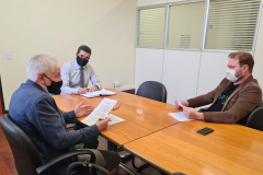 Polícia Civil realizará primeiras provas do concurso público em fevereiro de 2021