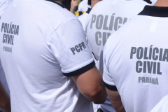 Polícia Civil orienta novos escrivães sobre os procedimentos para posse 