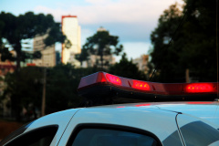 Paraná tem redução de 24,3 mil ocorrências de furtos e roubos