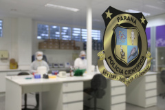  Polícia Científica passa a usar Robô de DNA para elucidar casos de estupros