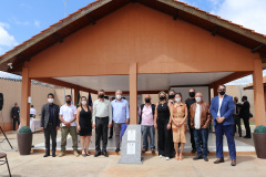  Nova unidade penal feminina terá estudo e trabalho em tempo integral