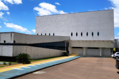 PCPR inaugura posto de identificação em Ponta Grossa