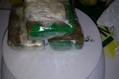 PM apreende mais de 370 porções de drogas no Noroeste do estado durante patrulhamento