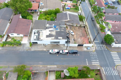 Segurança Pública e Polícia Civil removem 79 veículos que estavam parados na Delegacia de Campina Grande do Sul